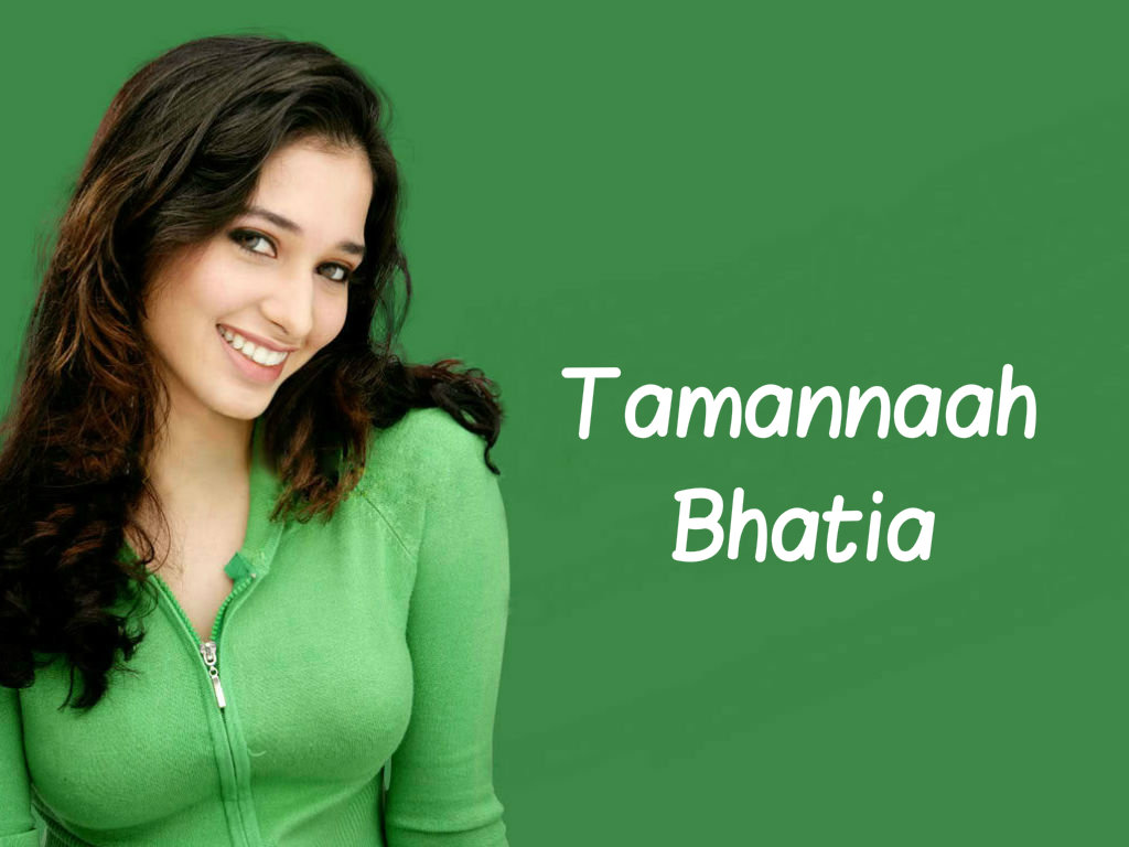 Tamannaah Bhatia